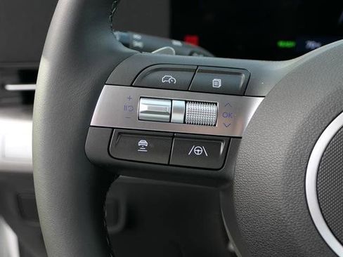 New 2025 Hyundai Kona SEL FWD image 14