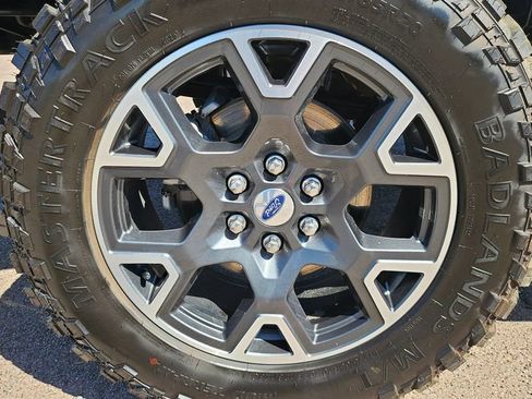 Used 2024 Ford F150 STX AWD/4WD image 13