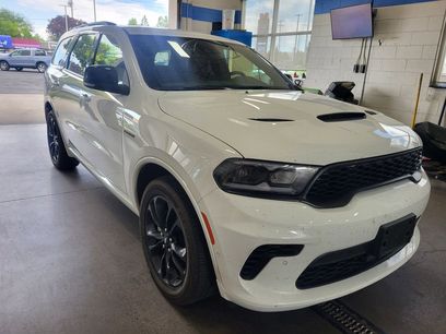 Used 2025 Dodge Durango R/T
