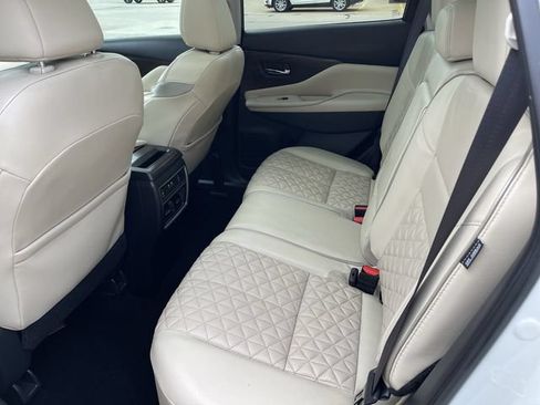 Used 2020 Nissan Murano Platinum FWD image 13