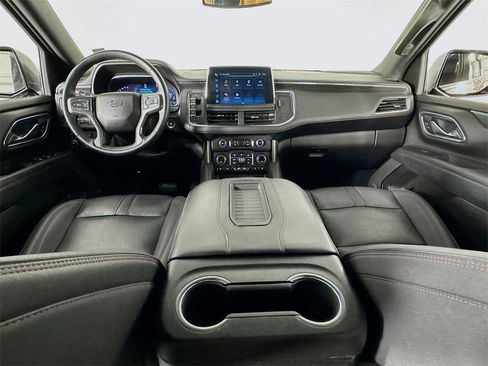 Used 2023 Chevrolet Tahoe RST image 29