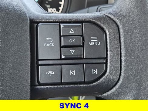 New 2026 Ford F250 XL w/ STX Appearance Package image 20