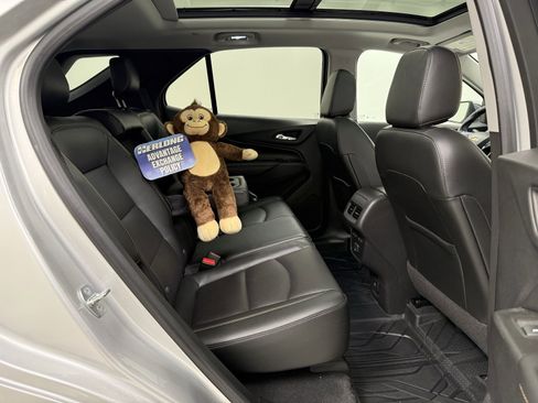 Used 2020 Chevrolet Equinox Premier image 31