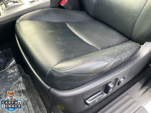 Used 2013 Toyota 4Runner Limited AWD/4WD image 14