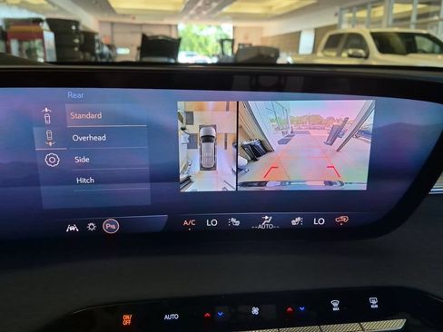 New 2026 Buick Enclave Preferred w/ Power Package AWD/4WD image 11