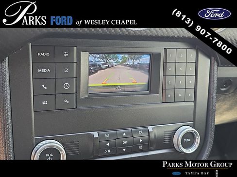 Certified 2020 Ford Mustang Coupe w/ Black Accent Package image 18