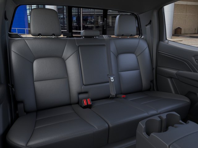 New 2026 Chevrolet Colorado LT w/ LT Convenience Package RWD image 17