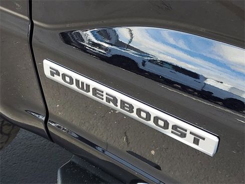 Certified 2025 Ford F150 XLT w/ Equipment Group 301A Standard image 6