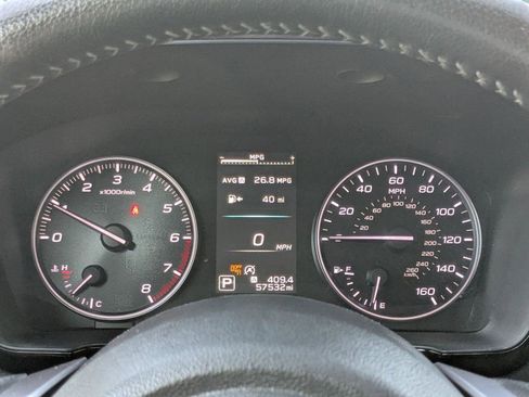 Used 2022 Subaru Outback Premium AWD/4WD image 11