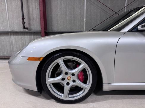 Used 2006 Porsche Boxster S RWD image 10