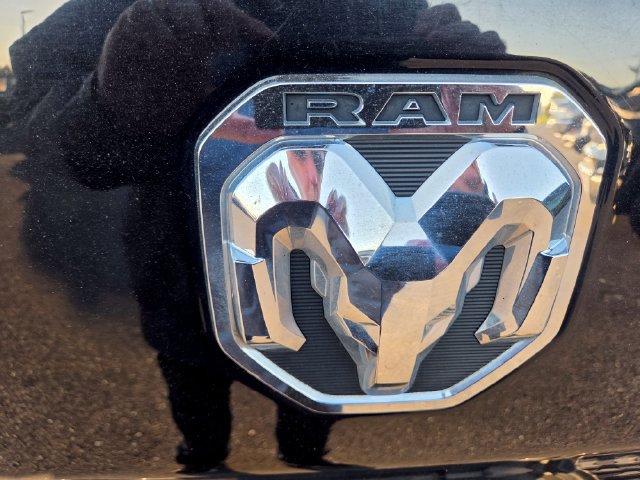 Used 2019 RAM 1500 Big Horn AWD/4WD image 25