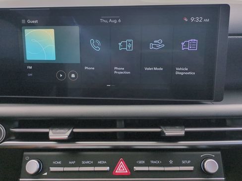 New 2026 Hyundai Tucson SE FWD image 20