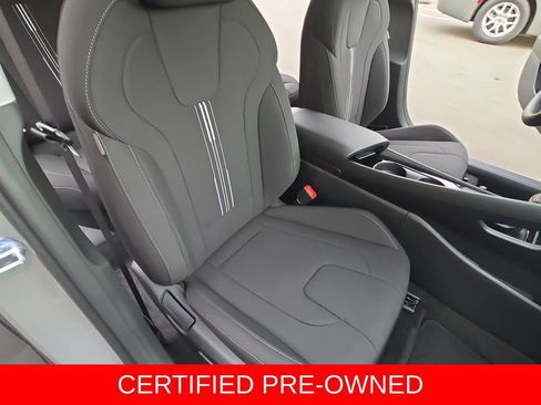 Certified 2026 Hyundai Elantra Hybrid FWD image 10
