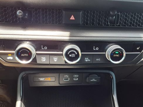 Used 2023 Honda CR-V Sport image 21