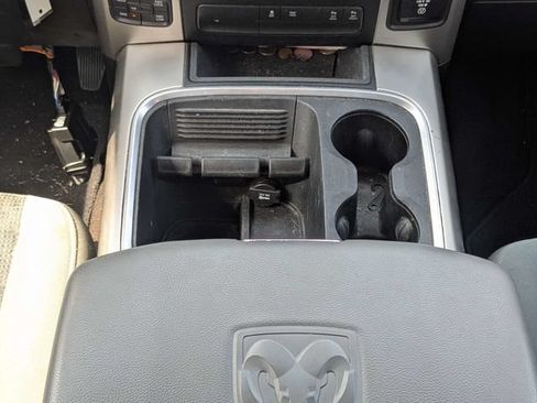 Used 2016 RAM 1500 Big Horn AWD/4WD image 18