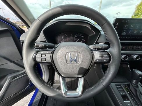 Used 2024 Honda CR-V EX-L image 26