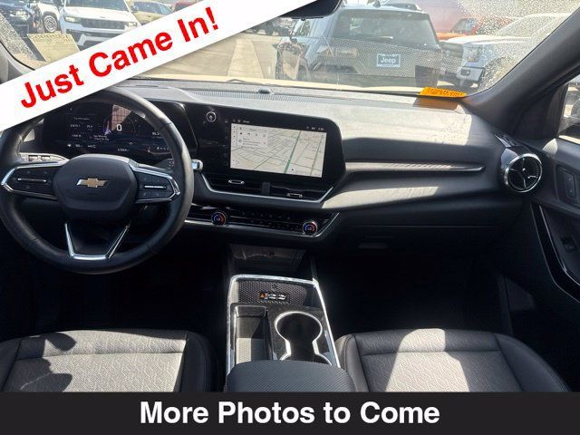 Used 2025 Chevrolet Equinox LT w/ Convenience Package II AWD/4WD image 10