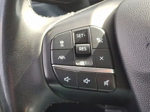 Used 2024 Ford Maverick Lariat w/ Black Appearance Package image 22