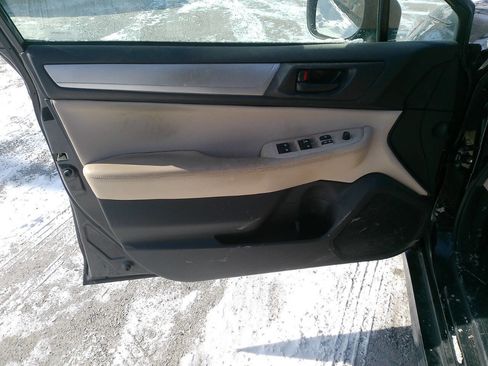 Used 2019 Subaru Legacy 2.5i image 20