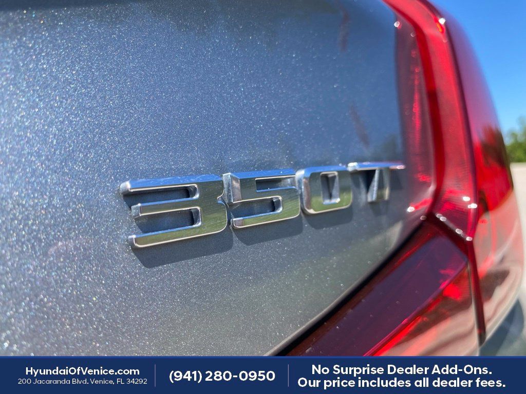 Used 2023 Cadillac XT4 Luxury FWD image 25