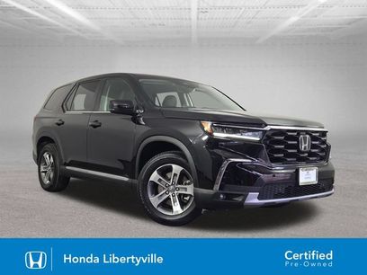 Certified 2023 Honda Pilot EX-L