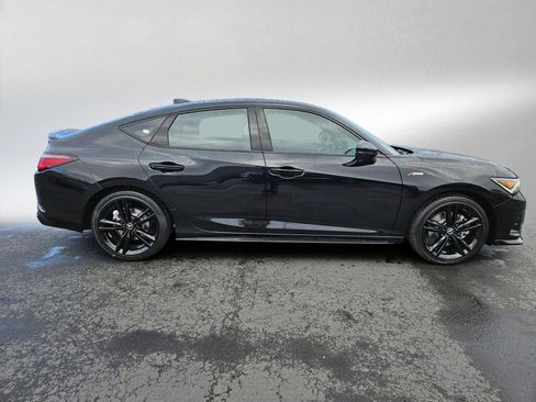New 2026 Acura Integra A-Spec image 8