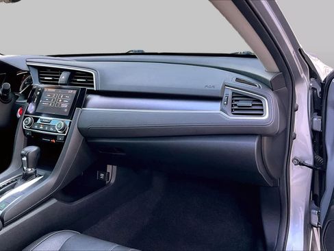 Used 2017 Honda Civic EX-L image 17