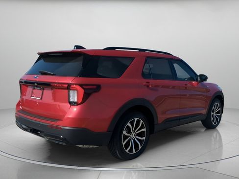 New 2026 Ford Explorer ST-Line image 30