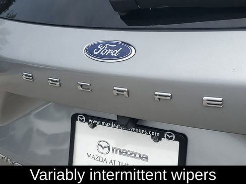 Used 2023 Ford Escape Active image 7
