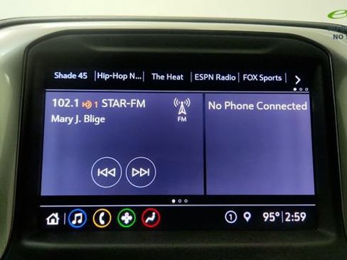 Used 2019 Chevrolet Silverado 1500 RST AWD/4WD image 65