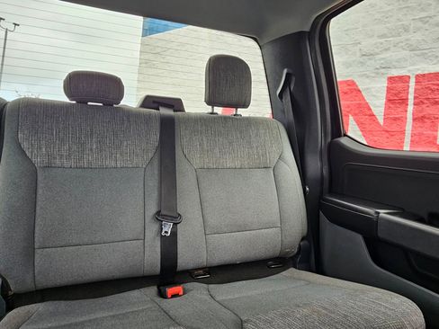 Used 2021 Ford F150 XLT w/ Equipment Group 302A High image 26