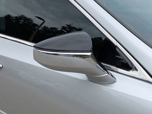 Used 2021 Lexus ES 350 w/ Premium Package FWD image 12