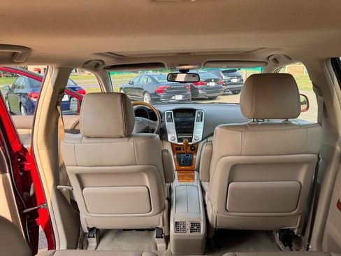 Used 2009 Lexus RX 350 AWD image 21