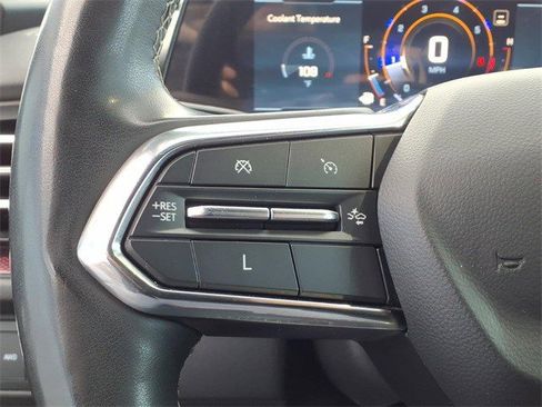 Certified 2024 Chevrolet Traverse Z71 image 16