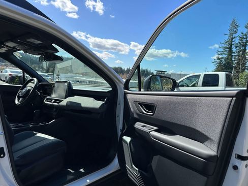 New 2026 Subaru Outback Premium image 16