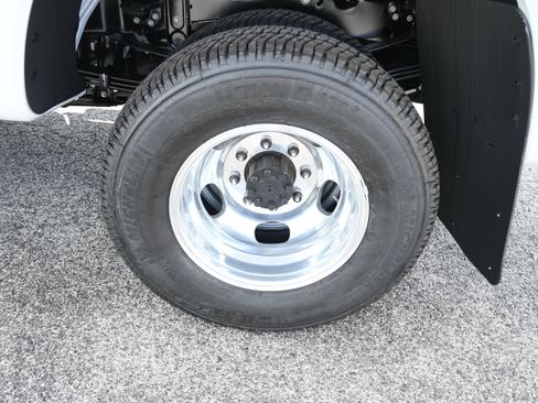 New 2026 Ford F350 XL w/ STX Appearance Package AWD/4WD image 14