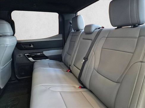 New 2026 Toyota Tundra Limited AWD/4WD image 14