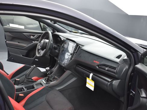 New 2025 Subaru WRX Limited image 28