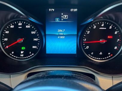 Used 2021 Mercedes-Benz GLC 300