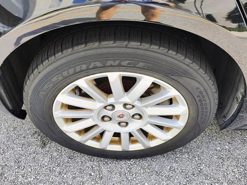 Used 2013 Cadillac CTS Luxury image 20