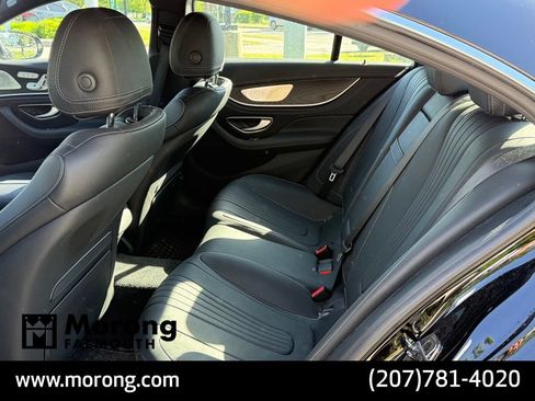 Used 2023 Mercedes-Benz CLS 450 4MATIC image 18