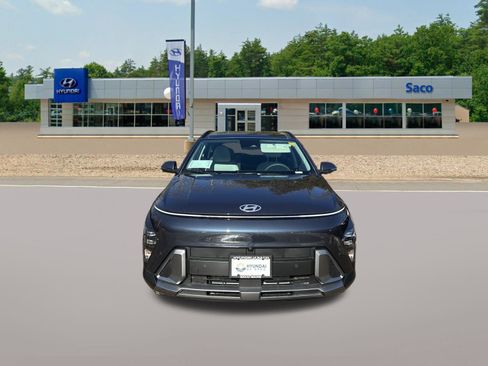 New 2026 Hyundai Kona Limited image 3