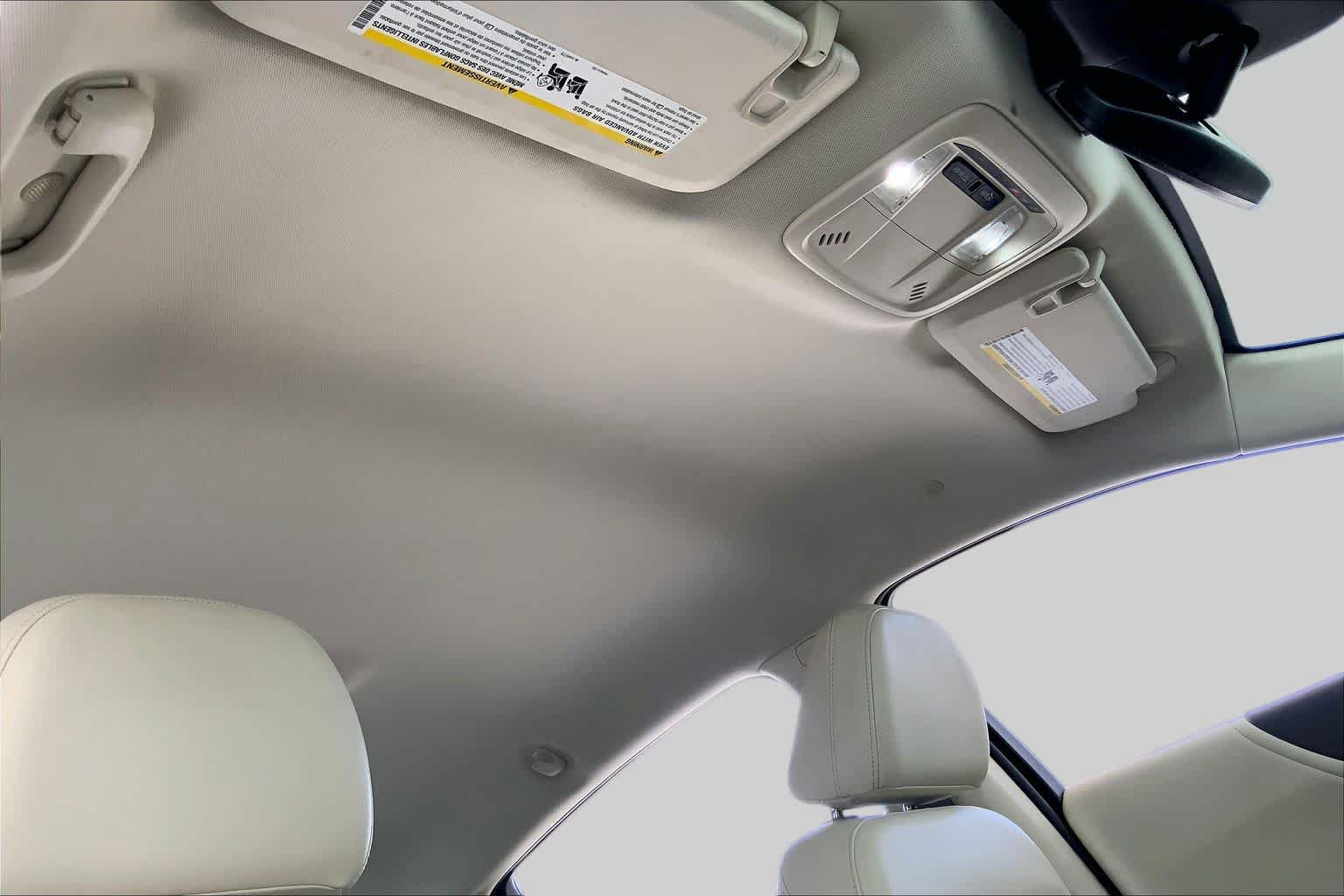 Used 2024 Chevrolet Malibu LT FWD image 13