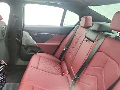 Used 2026 BMW 540i xDrive image 30