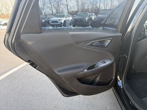 Used 2022 Chevrolet Malibu RS w/ LPO, Convenience Package 1 image 20
