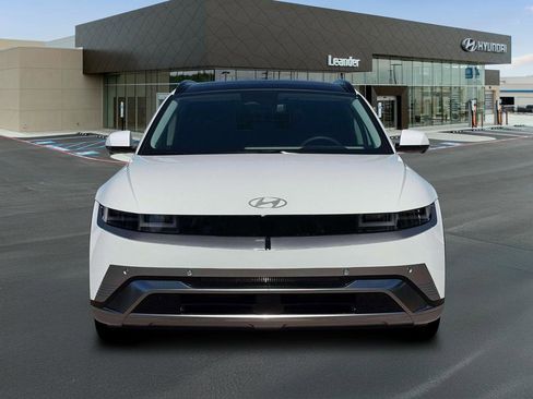 New 2026 Hyundai Ioniq 5 Limited RWD image 12