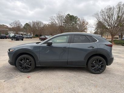 Used 2024 MAZDA CX-30 AWD 2.5 S w/ Preferred Package