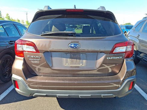 Used 2019 Subaru Outback 2.5i Premium AWD/4WD image 5