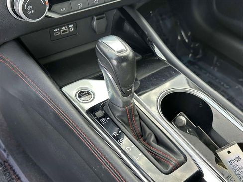 Certified 2024 Nissan Altima 2.5 SR image 31