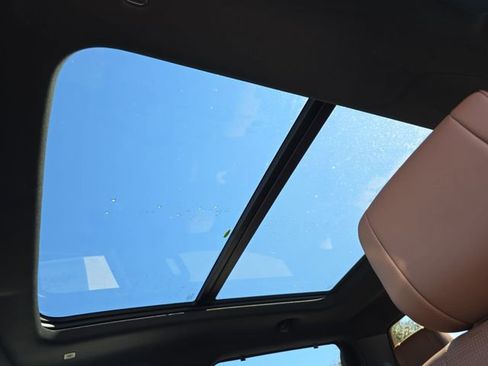 New 2026 Toyota Tundra 1794 Edition image 28